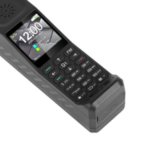 Hoswn H999 Funzione di Banca di Potere di Piccola Dimensione <span class=keywords><strong>Retro</strong></span> Brick Mobile Phone - Product Image 6