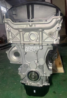 Nouveau bloc moteur Nofear 1598cc 1.6L 10UF01 5G02 pour Peugeot 308/408/508/3008/2008 & Citroën C4L/C5/C3-XR/C6/C4
