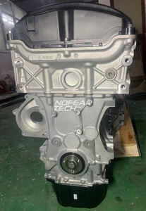 Bloc moteur 1598cc 1.6L 10UF01 5G02 pour Peugeot 308 408 508 3008 2008 <span class=keywords><strong>Citroën</strong></span> C4L C5 <span class=keywords><strong>C3</strong></span>-XR C6 C4 5G02 Ensemble moteur - Product Image 5