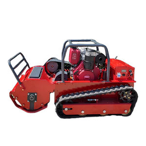 Tondeuse à <span class=keywords><strong>gazon</strong></span> robotisée dynamique et automatique pour les jardins australiens, avec une suite de capteurs avancés et une plateforme de coupe réglable - Product Image 4