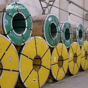 Gegalvaniseerde stalen plaatcoil voor de productie van stalen buizen, GI 16 <span class=keywords><strong>gauge</strong></span> Z275 PPGI dakplaatcoil met concurrerende prijs - Product Image 3
