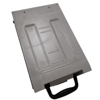 Pièces de distributeur automatique de billets Hyosung CST-1100 2K, cassette à billets S7310000082