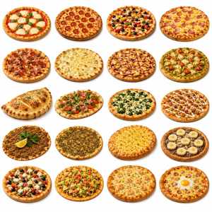 <span class=keywords><strong>Horno</strong></span> Profesional de Banda Transportadora para Pizza Quattro Stagioni, <span class=keywords><strong>Horno</strong></span> para Naan Peshwari, <span class=keywords><strong>Horno</strong></span> para Kulcha Amritsari para Panaderías - Product Image 3