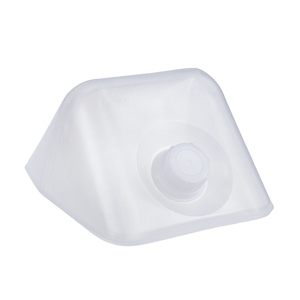 Prix bas, seau en plastique Cubitainer de <span class=keywords><strong>10L</strong></span> 20L, bonne étanchéité, pas de fuite, <span class=keywords><strong>bidon</strong></span> pliable <span class=keywords><strong>avec</strong></span> trous, <span class=keywords><strong>robinet</strong></span> sans poignée - Product Image 2