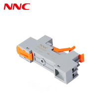 Base de relais NNC P69F05E pour relais de puissance NNC69K-2Z