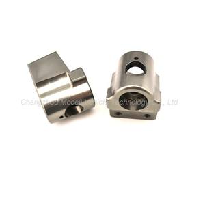 Servicio Personalizado de Mecanizado de Plástico de Alta Precisión para Bicicletas, Instrumentación, Mecanizado de Plástico, Fabricación de Acero Suave y Fibra de Vidrio - Product Image 1