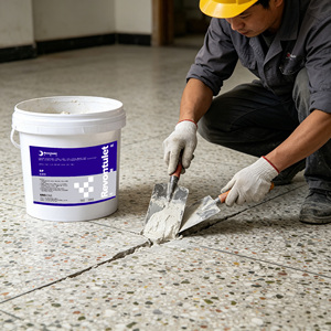 Polvo Cerámico de Sílice <span class=keywords><strong>SP</strong></span>, Polvo de Fuerte Adhesión para Relleno de Juntas de Piedra y Reparación de Agujeros, Sin Contracción, Polvo para Reparación de Piedra - Product Image 5
