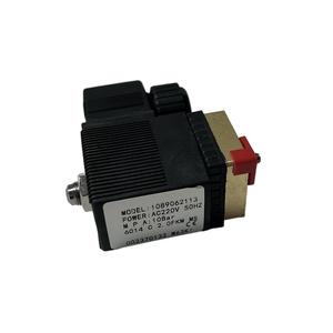Válvula Solenoide 1089062113 para Piezas de Compresores de Aire - Product Image 3