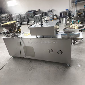 Máquina Automática para Dividir y Redondear Masa, Equipo para Hacer Bolas de Masa de 900g, Cortadora de Masa Comercial, Rodillo para Panadería - Product Image 3