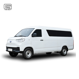CHERRY Karry E7 7-Seater รถมินิบัสรถมินิบัส41.86kWh ไฟฟ้า mingchaang RWD - Product Image 2