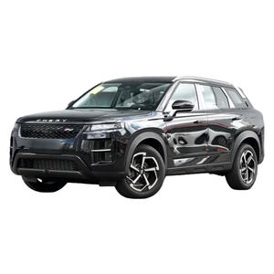 รถเชอรี่ ทิกโก้ 7 เอสยูวี ขับเคลื่อนล้อหน้า เครื่องยนต์เบนซิน 1.5T 1.6T พวงมาลัยซ้าย มือสอง ปี 2024 คุณภาพสูง พร้อมเบาะหนัง หลังคาซันรูฟแบบพาโนรามา - Product Image 1