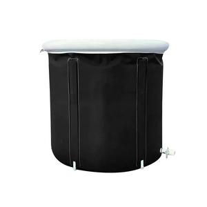 75 80 85 90 <span class=keywords><strong>120</strong></span> <span class=keywords><strong>cm</strong></span> de diamètre personnaliser ensemble de <span class=keywords><strong>baignoire</strong></span> pliable récupération sportive bain de glace <span class=keywords><strong>baignoire</strong></span> de piscine - Product Image 4