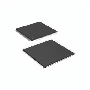 SPC5746CSK1AMKU6 176 LQFP Exposed Pad Embedded Components Electronic BOM IC In Stock - Product Image 1