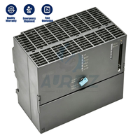 Controlador PLC de Proceso Único 6ES7654-6CQ03-5BF4 6ES76546CQ035BF4 con Servicio de Conversor Modbus OPC Personalizado