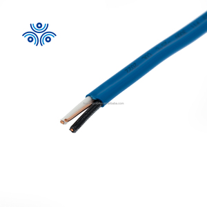 Fil T90 répertorié CUL 12/2 Nmwu <span class=keywords><strong>nmd</strong></span> 14/2 Noyau THHN avec fil de terre Fil de bâtiment intérieur - Product Image 4