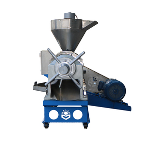 Pressa per Olio a Vite Commerciale di Alta Qualità, Automatica, Resistente, in Acciaio Inossidabile - Product Image 6