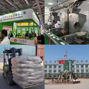 ผงปรุงรสฮาลาล 5 สูตร โรงงานขายส่ง - เครื่องเทศผสมสำหรับไก่ทอด เฟรนช์ฟรายส์ ข้าวผัด บรรจุภัณฑ์ขายปลีก 10 กรัม - Product Image 6