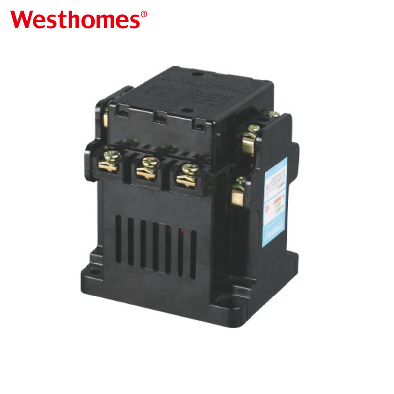 AC Contactor 3 Phase 50 60Hz