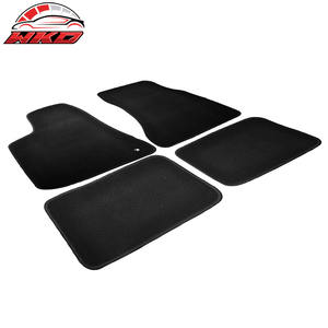 Tapis de sol pour Dodge Charger 4 portes 06-10, ajustement d'usine OE, velours avant et arrière - Product Image 3