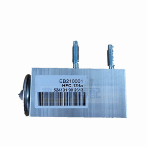วาล์วขยายตัว EB210001 HFC 134a สำหรับซีตรอง เปอโยต์ 308 RCZ 508 C3 DS4 อะไหล่เปลี่ยนแอร์ - Product Image 3