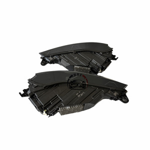 Pour Audi 2021-2024 <span class=keywords><strong>Q5</strong></span> haute qualité Original utilisé phare avant LED assemblage 6000K 5000 Lumens 36V - Product Image 6