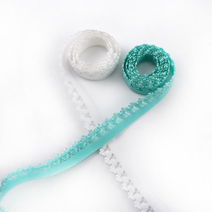 Deepeel EB131 1.3Cm Tự Làm Quần Áo Phụ Kiện May Áo Ngực Căng Ren Ban Nhạc Trims Thời Trang Ban Nhạc Đàn Hồi - Product Image 6