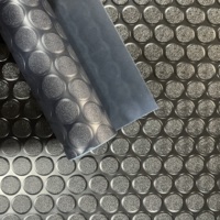 100% Reines PVC-Material Vinyl-Bodenbelag-Rolle Wasserdichter Neuer Design-Kunststoff-Bodenbelag für Zuhause