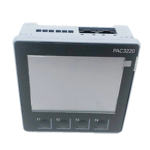 Dispositivo de Monitoreo de Energía Sentron PAC3220 7KM3220-1BA01-1EA0 - Product Image 2