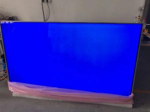 LM215WFA-SSG4 Digital Signage und Display 21,5 Zoll 1920x1080 LCD-Panel LVDS 3-seitiger randloser Angewandter Desktop-Monitor - Product Image 2