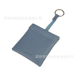 Customizable coin purse, magic prop earphone <b>case</b>, multi-functional coin holder, customizable logo. - Product Image 3