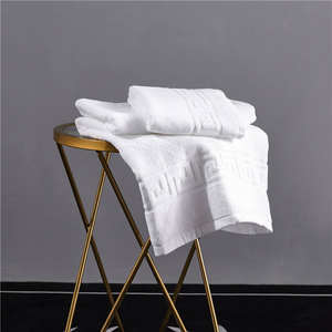 Juego de Toallas de Baño de Lujo, Gruesas y Sólidas, 100% Algodón Suave, Jacquard, para Ducha y Gimnasio, Alta Absorbencia, Nueva Llegada, Mejor Calidad - Product Image 1