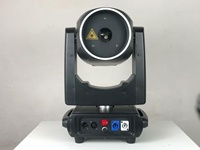 Tête mobile Laser IP33 10W Next-Gen LED Matrix Pixel Moving Head RGBW Array avec contrôle spécifique aux points pour une haute résolution