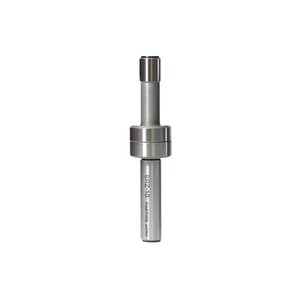 Varilla de centrado Fuji Tool Srz 10 de 130 mm con revestimiento de carburo Tialn para centrado y posicionamiento, fabricada en Japón - Product Image 1