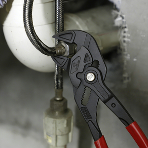 <span class=keywords><strong>Pince</strong></span> à pompe à eau réglable OEM CR-V, <span class=keywords><strong>pince</strong></span> à joint rainuré, <span class=keywords><strong>pince</strong></span> à languette et rainure multi-positions pour la réparation de la plomberie - Product Image 6