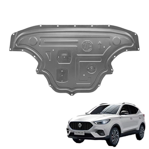 Piastra di Protezione Paramotore Sottoscocca per Dacia <span class=keywords><strong>Sandero</strong></span> Hyundai I20 10 MG ZS MGZS Seat Ibiza Peugeot 2008 208 Hyundai Tucson Renault Clio - Product Image 1