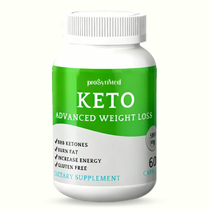 Capsules Keto BHB OEM ODM avec huile MCT, cétone <span class=keywords><strong>de</strong></span> framboise <span class=keywords><strong>pour</strong></span> le soutien énergétique, complément nutritionnel, 60 capsules - Product Image 1