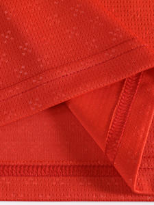 Ganzjahres-T-Shirt für Herren mit Rundhalsausschnitt und Kurzen Ärmeln Trainingsanzug Einteiliger Digitaldruck Individuell Anpassbar Auf Lager - Product Image 5