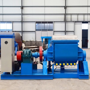 <span class=keywords><strong>Machine</strong></span> de pétrissage en céramique en nid d'abeille de <span class=keywords><strong>catalyseur</strong></span> de dénifitration - Product Image 3