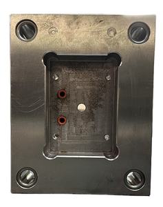 Fabricante en China de Moldes de Soplado de PE/PET/PP Personalizados, Producción Integral de Botellas por Soplado con Moldes de Alta Calidad - Product Image 1