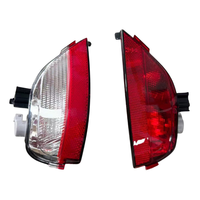 FEU ARRIÈRE ANTIBROUILLARD pour RENAULT/ DACIA DUSTER 2024-