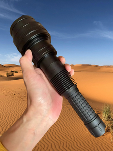 Puntero Láser Personalizado con Diferentes Longitudes de Onda de Potencia: 488nm, 505nm, 450nm, 465nm, 520nm, 561nm, 593nm, 973nm, 1065nm - Product Image 3