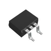 Diode Arrays In Stock TO-263-3, D2PAK , TO-263AB SBR10U200CTB Components Electronic