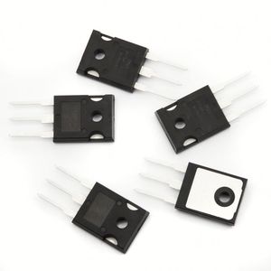 New - Original Guaranteed 6R125P6 TO-247 Transistor CZSKU:SV86NM10 - Product Image 1