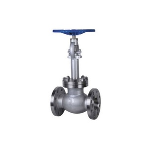 Vanne à bille automatique à remplissage rapide DN15-DN1200 NH3 316 pour l'aérospatiale - Product Image 3