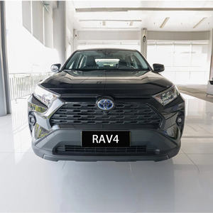 <span class=keywords><strong>Toyota</strong></span> <span class=keywords><strong>Rav</strong></span> 4 Rongfang 2026 de China, Híbrido Eléctrico Inteligente Dual de 2.5l E-Cvt, Edición Insignia de Tracción en las <span class=keywords><strong>Cuatro</strong></span> Ruedas, SUV Compacto, Auto Nuevo y Usado - Product Image 4