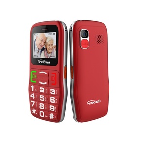 The Cheapest Wireless Basic Sos Button Senior Gsm 3g <strong>Tiny</strong> 1.77inch Home Mobile Feature <strong>Phones</strong> Without Camera Non Camera - Product Image 2