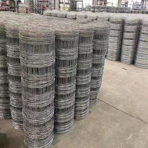 Cercas para Ovejas de Alta Calidad, Cercas Galvanizadas para Campos, Paneles de Cerca para Ganado, Cercas para Ovejas para Granjas - Product Image 3