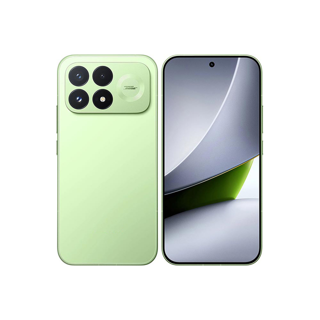 Global Version Smartphone PO CO F9 Pro Snap Dragon 8 Elite Gen 5 6.59'' Amoled 185Hz 6330mAh 100W 200MP Gaming Smartphone