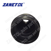 ZANETOL 68127813AA un ensemble de pièces d'auto de botte de Joint CV pour calibre DODGE 2008 ~ 2012 pour JEEP COMPASS 2008 ~ 2017 JEEP PATRIOT 2008 ~ 2017