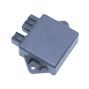 Module d'allumage Yamaha 6F6-85540-00 pour moteur hors-bord 2 temps 40Cc, pièce de rechange - Product Image 1